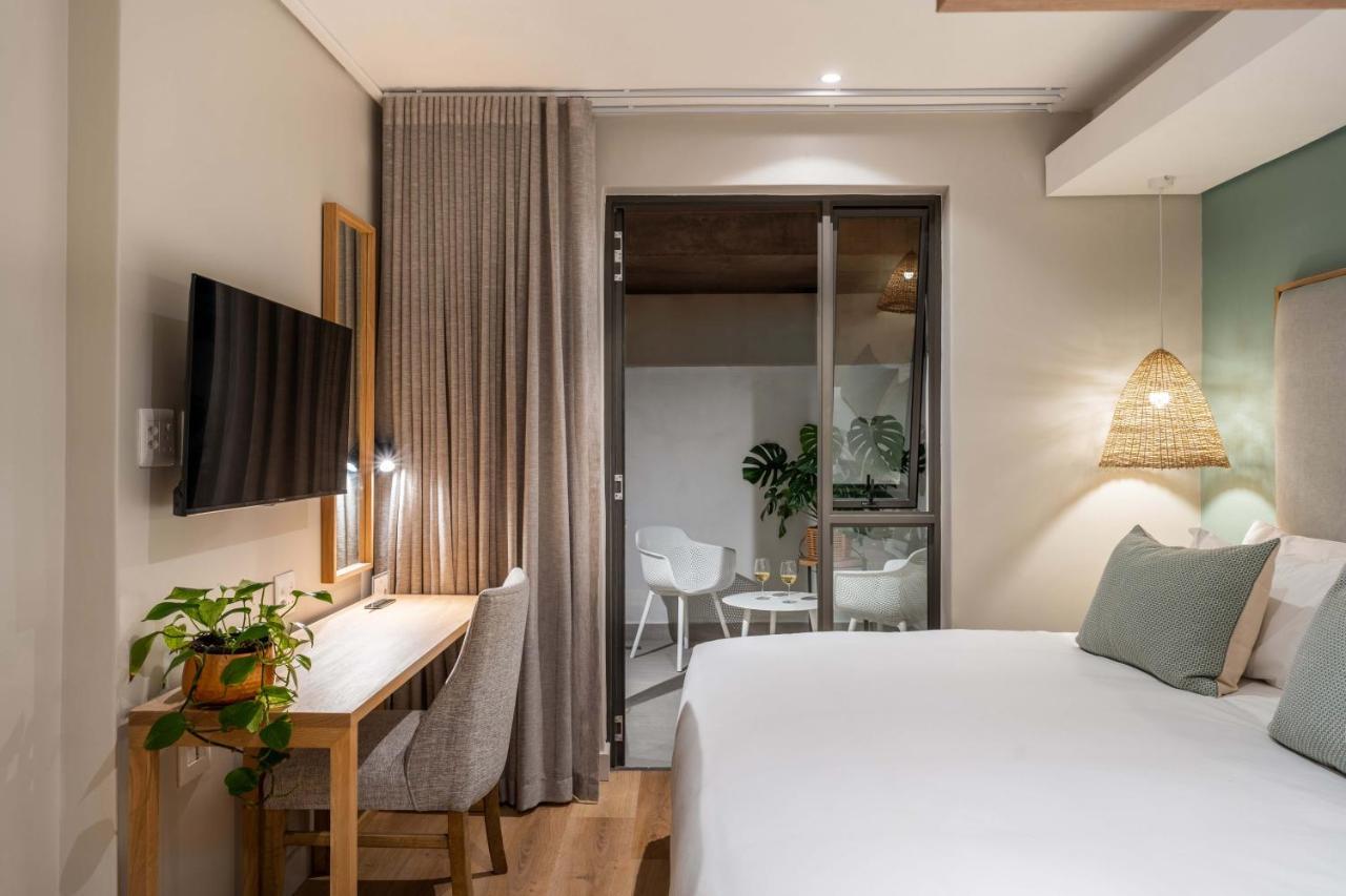 Plett Quarter Hotel - Lion Roars Hotels & Lodges Plettenberg Bay Zewnętrze zdjęcie